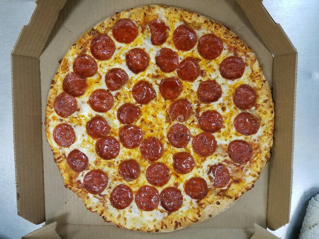 Dominos Pizza | meal delivery | 10910 N Central Expy Ste 600, Dallas, TX 75231, USA | 2143697979 OR +1 214-369-7979