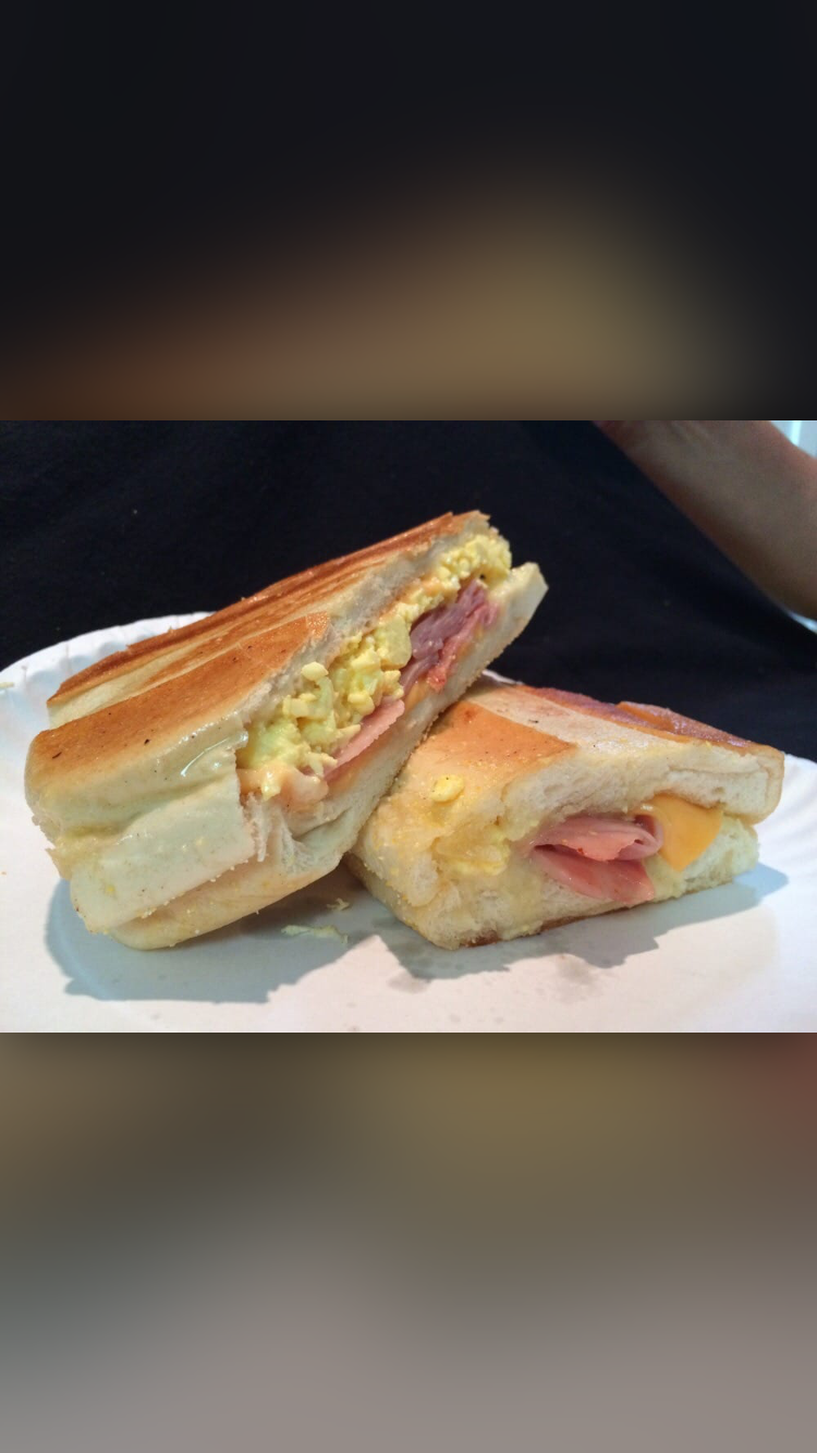 CubaMex Deli / Tacos And More!! | restaurant | Chevron Gas Station, 14266 E Colonial Dr, Orlando, FL 32826, USA | 4079001267 OR +1 407-900-1267