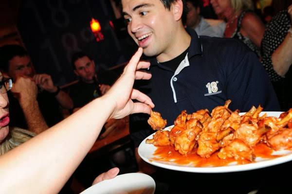 18-Degrees | restaurant | 9375 E Bell Rd, Scottsdale, AZ 85260, USA | 4803442653 OR +1 480-344-2653