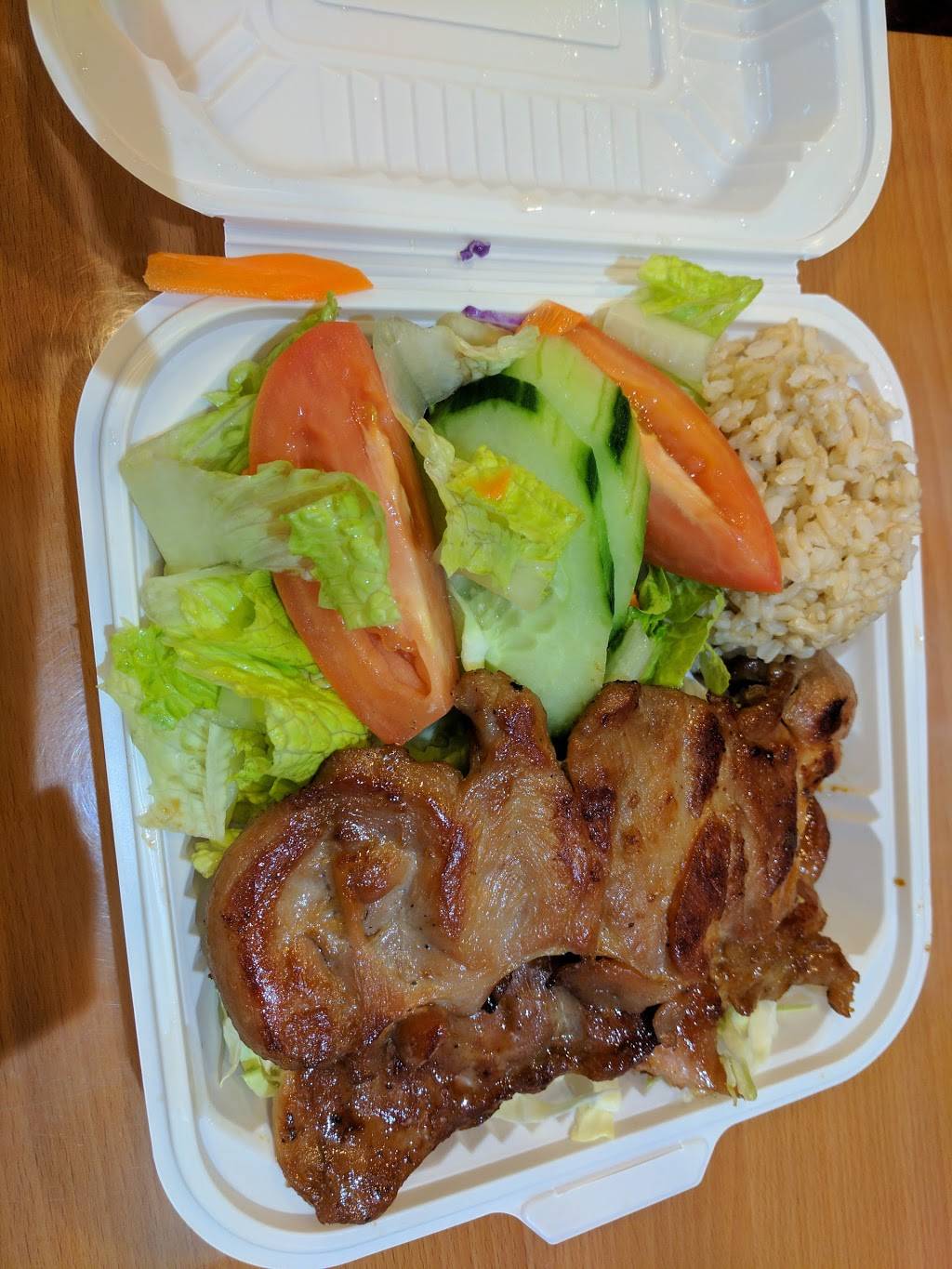 L&L | restaurant | 5353 Almaden Expy, San Jose, CA 95118, USA | 4082669888 OR +1 408-266-9888