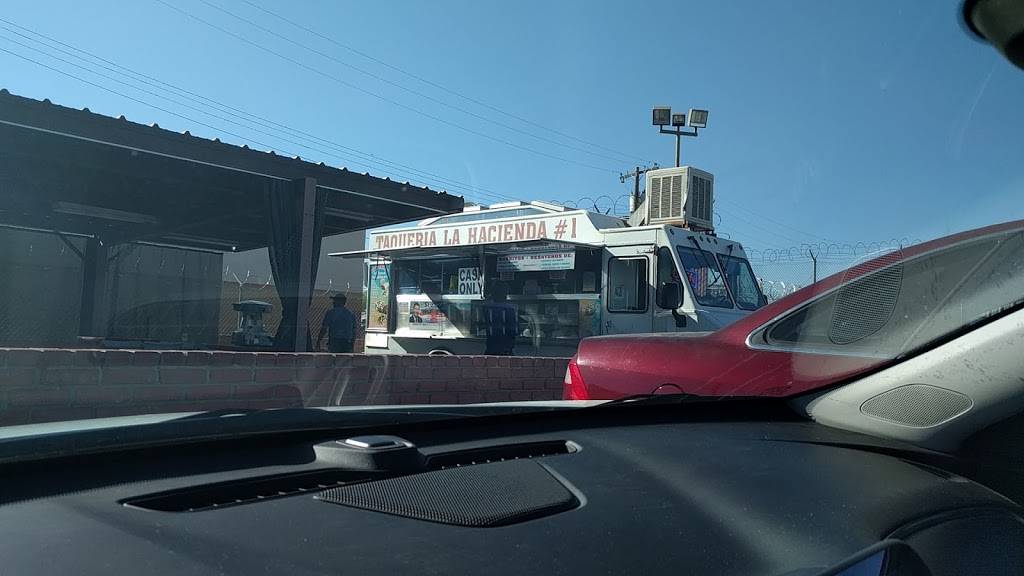 Mexican Food Truck | restaurant | 198 E Buckeye Rd #150, Phoenix, AZ 85004, USA | 6026163801 OR +1 602-616-3801