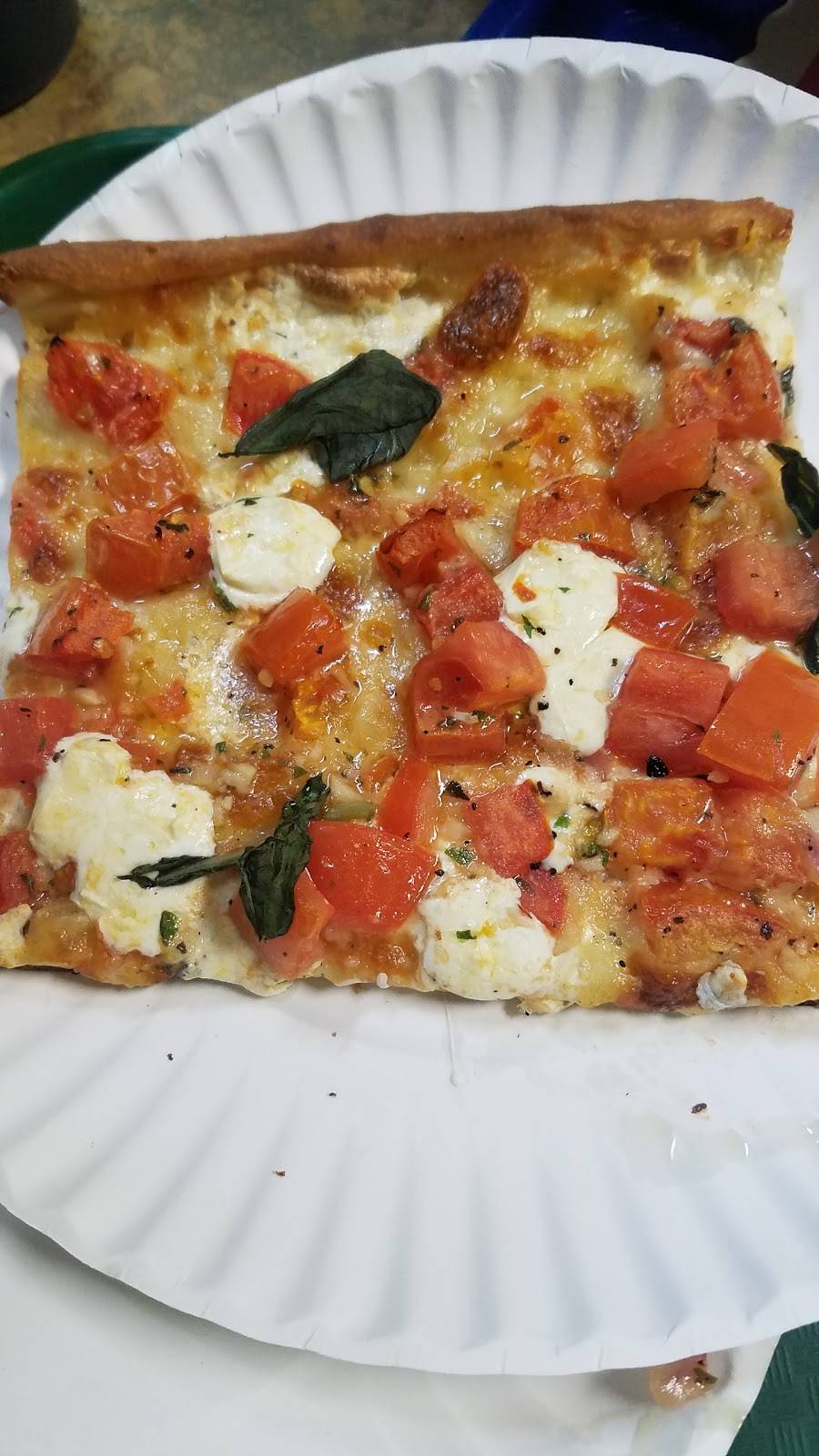 Pizza Village Cafe #2 | restaurant | 271 Main St, Belleville, NJ 07109, USA | 9734501818 OR +1 973-450-1818