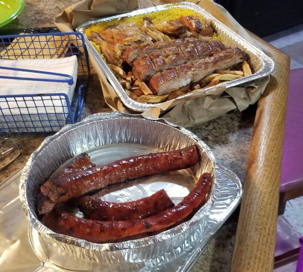 South Wood BBQ Churrascaria | restaurant | 1601 S Wood Ave, Linden, NJ 07036, USA | 9085253275 OR +1 908-525-3275