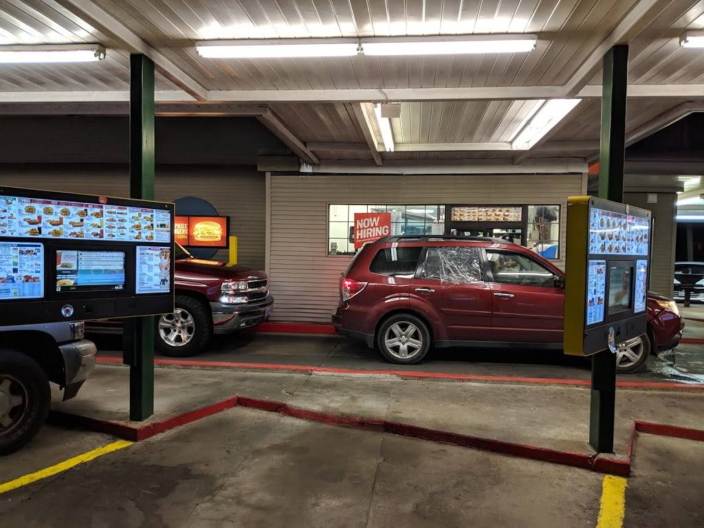 Sonic Drive-In | restaurant | 3500 Ayers St, Corpus Christi, TX 78415, USA | 3618820562 OR +1 361-882-0562