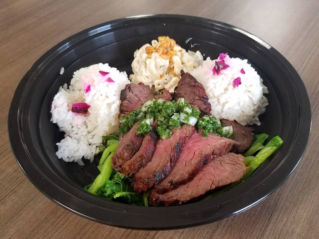 Gochi Grill | restaurant | 1111 Bishop St #112/113, Honolulu, HI 96813, USA | 8085858558 OR +1 808-585-8558