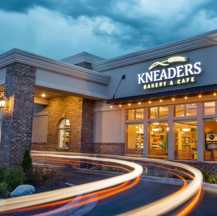 Kneaders Bakery & Cafe | bakery | 199 N Bluff St, St. George, UT 84770, USA | 4357679450 OR +1 435-767-9450