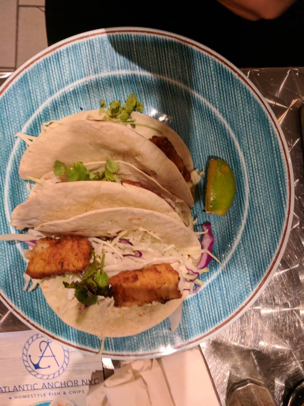 Atlantic Anchor NYC | restaurant | 977 McLean Ave, Yonkers, NY 10704, USA | 9143499220 OR +1 914-349-9220