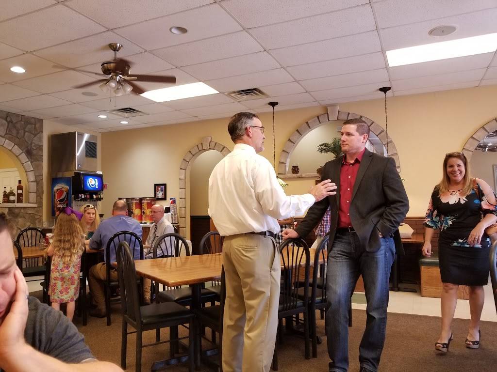 Mamas Pizza and Subs | restaurant | 32311 Constitution Hwy, Locust Grove, VA 22508, USA | 5408540123 OR +1 540-854-0123