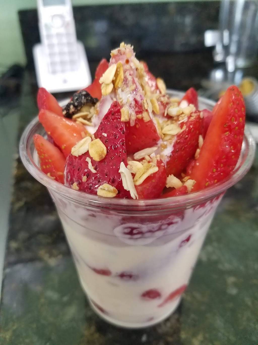 Los Mangos Ice Cream | restaurant | 4410 E Riverside Dr Ste 190, Austin, TX 78741, USA | 5124325756 OR +1 512-432-5756