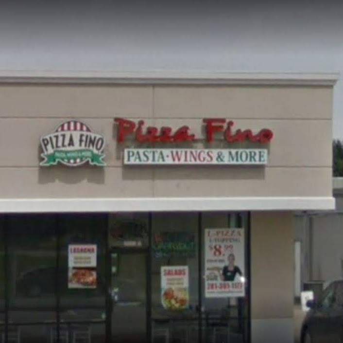 Pizza Fino - Old katy town | restaurant | 2020 Katy Hockley Cut Off Rd Ste A, Katy, TX 77493, USA | 2813911177 OR +1 281-391-1177