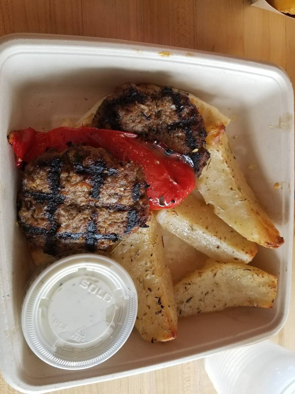 Oregano Greek Kitchen | restaurant | 15356 NW 79th Ct, Miami Lakes, FL 33016, USA | 3056734266 OR +1 305-673-4266