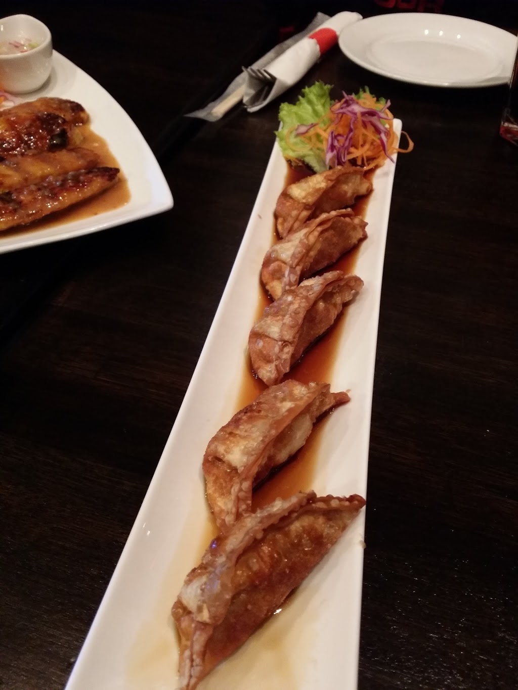 Lanna Thai Restaurant | restaurant | 1580 Wesel Blvd K, Hagerstown, MD 21740, USA | 3013027680 OR +1 301-302-7680