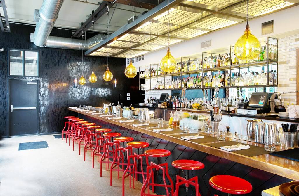 Bestia | restaurant | 2121 E 7th Pl, Los Angeles, CA 90021, USA | 2135145724 OR +1 213-514-5724