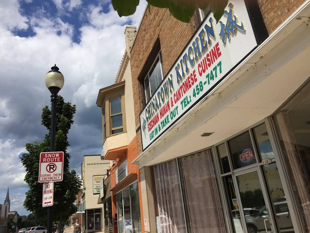Chinatown Kitchen | restaurant | 1107 N 8th St, Sheboygan, WI 53081, USA | 9204587477 OR +1 920-458-7477