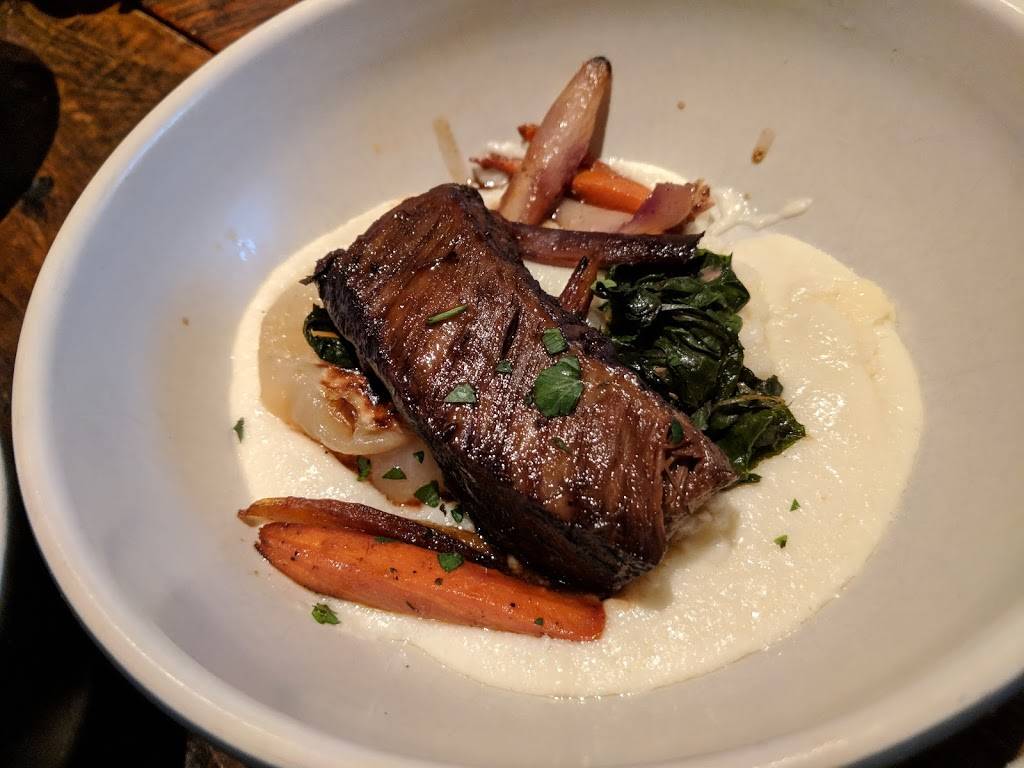 North Italia | restaurant | 15024 N Scottsdale Rd #160, Scottsdale, AZ 85254, USA | 4809482055 OR +1 480-948-2055