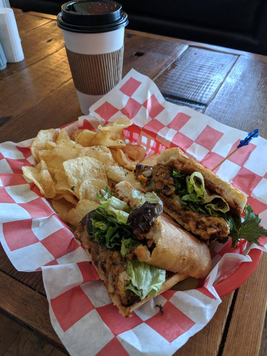 The Spot | restaurant | 1800 E Main St, Chattanooga, TN 37404, USA | 4238035744 OR +1 423-803-5744