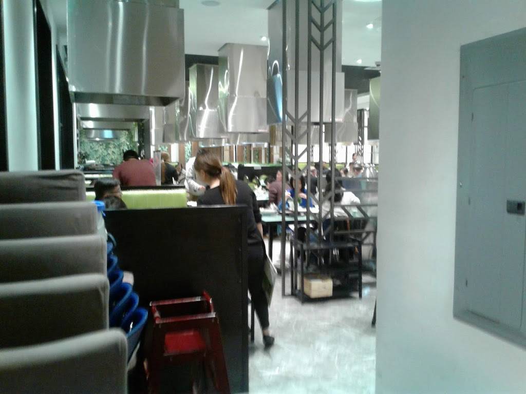 Fusion Pot | restaurant | 699 Lewelling Blvd, San Leandro, CA 94579, USA | 5103571818 OR +1 510-357-1818