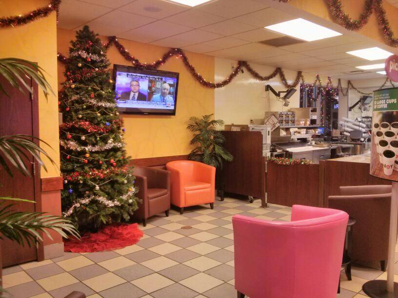 Dunkin | bakery | 3435 Peachtree Industrial Blvd, Duluth, GA 30096, USA | 6782060576 OR +1 678-206-0576