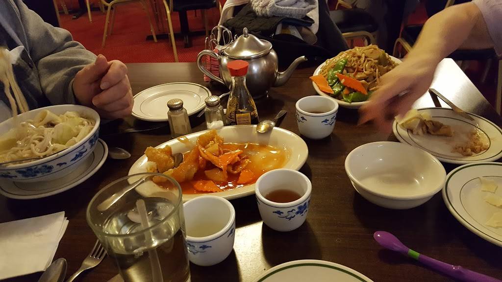 China Park | restaurant | 532 Monongahela Ave, Glassport, PA 15045, USA | 4126723581 OR +1 412-672-3581