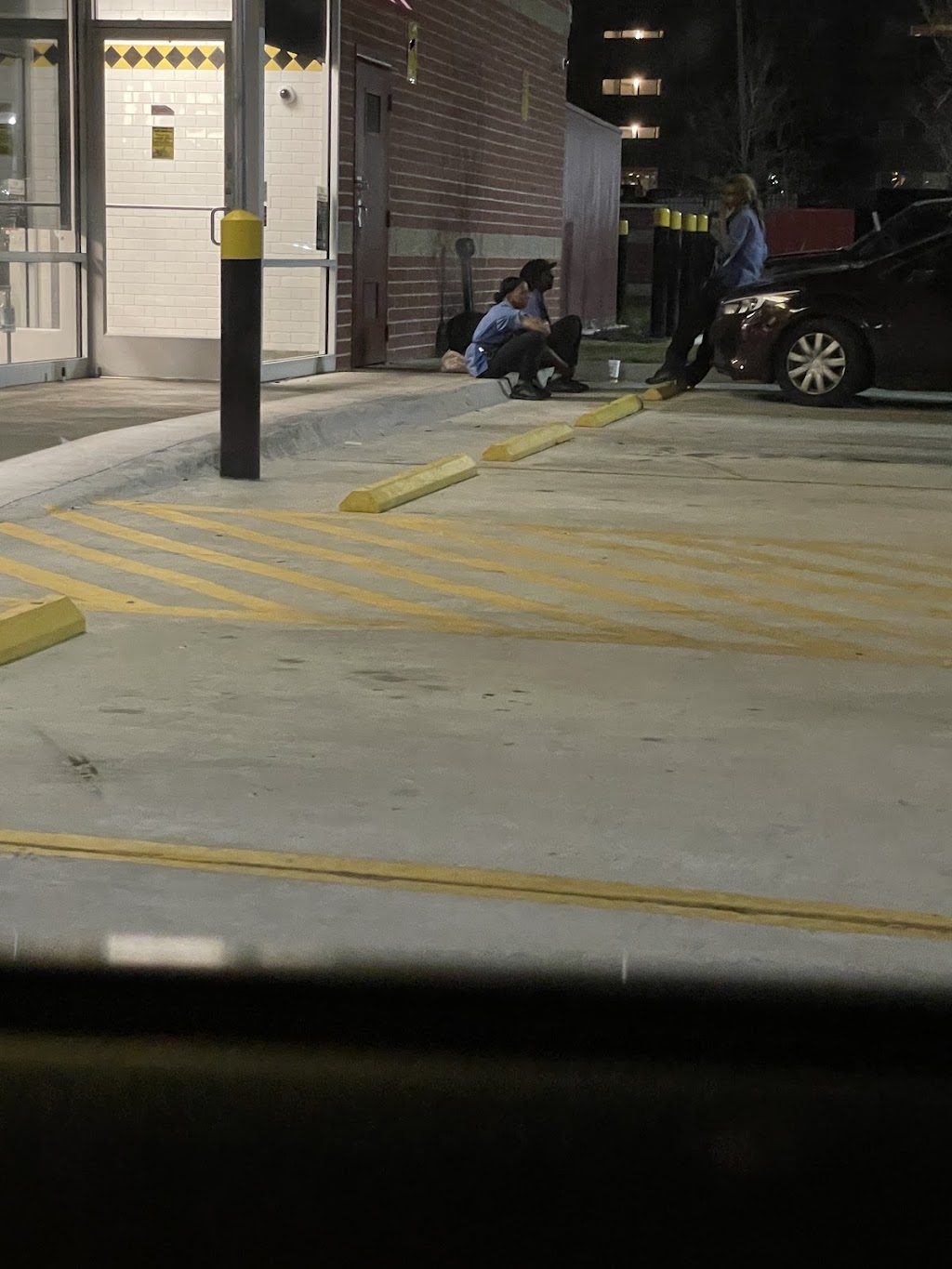 Waffle House | meal takeaway | 9777 Greenville Ave, Dallas, TX 75243, USA | 2149718771 OR +1 214-971-8771