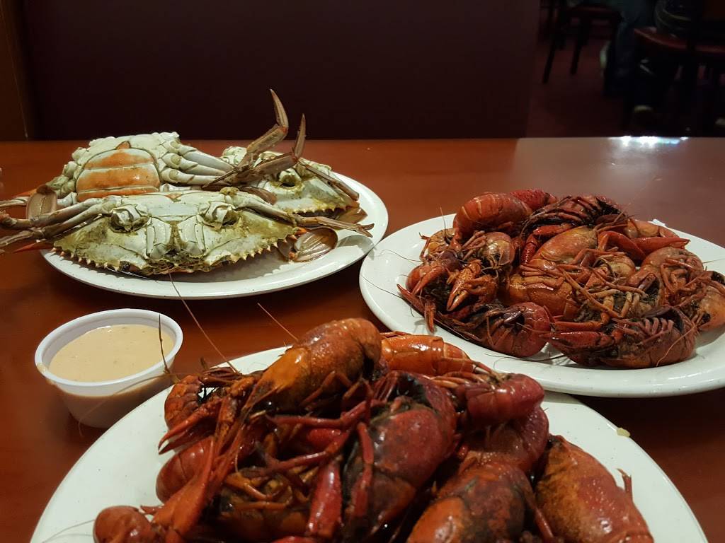 Ocean Star Super Buffet | restaurant | 6451 W Park Ave, Houma, LA 70364, USA | 9852235051 OR +1 985-223-5051
