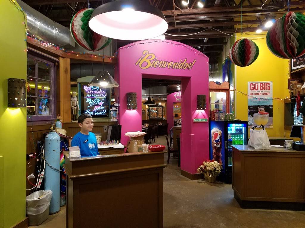 Chevys Fresh Mex | restaurant | 2436 Solomons Island Rd, Annapolis, MD 21401, USA | 4105734932 OR +1 410-573-4932