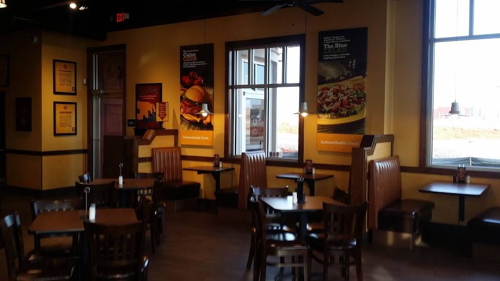 Zaxbys Chicken Fingers & Buffalo Wings | restaurant | 5859 Northwest Expy, Warr Acres, OK 73132, USA | 4056038190 OR +1 405-603-8190