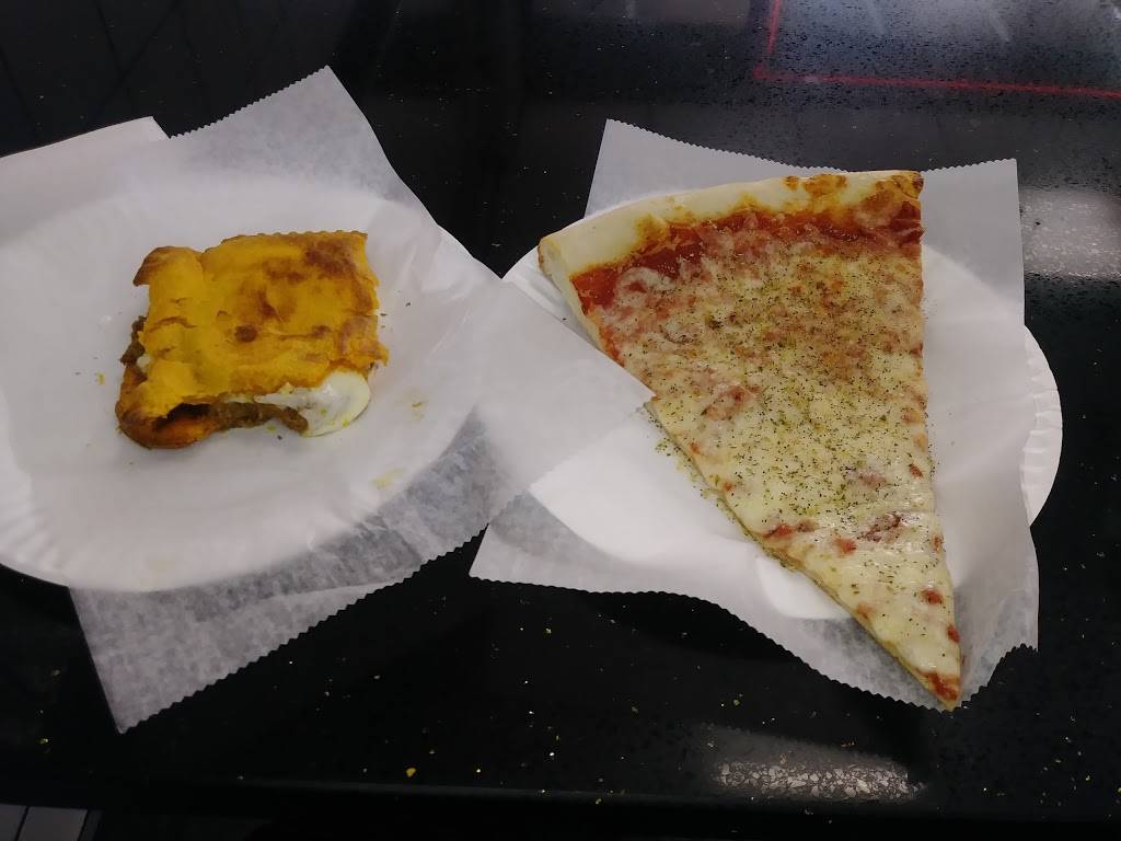 Jimmys Pizza | restaurant | 561 Wilson Ave, Brooklyn, NY 11207, USA | 7184553237 OR +1 718-455-3237