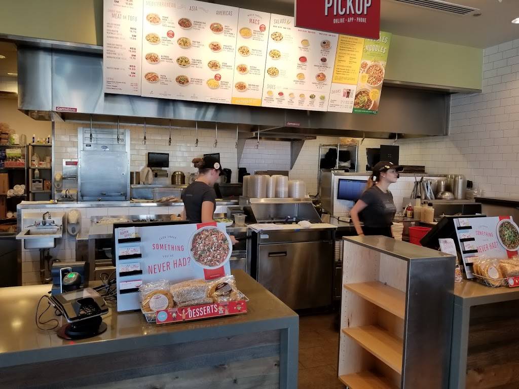 Noodles and Company | restaurant | 920 Brook Forest Ave, Shorewood, IL 60404, USA | 8152545566 OR +1 815-254-5566