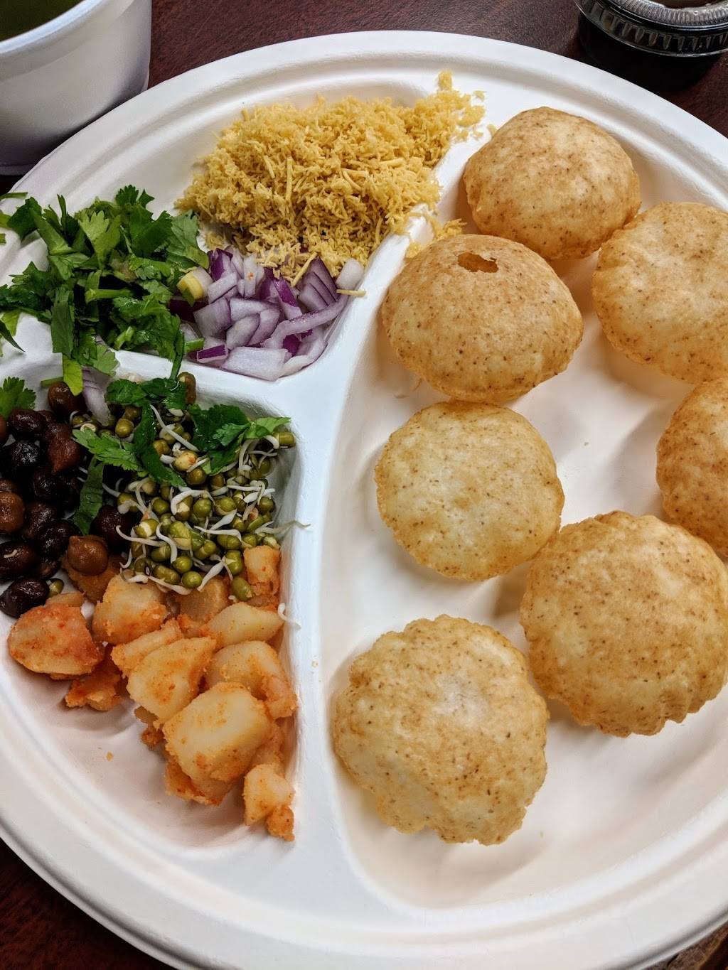 Radhe Chaat Express | restaurant | 812 W El Camino Real, Sunnyvale, CA 94087, USA | 4087465525 OR +1 408-746-5525