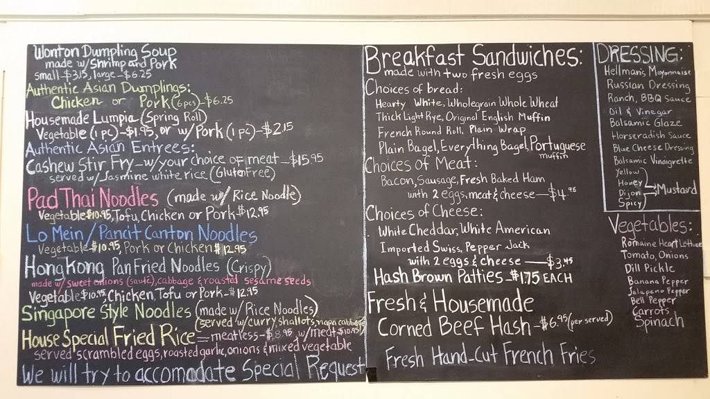 Frans Kitchen & Diner | restaurant | 8814 VT-30, South Londonderry, VT 05155, USA | 8022970458 OR +1 802-297-0458