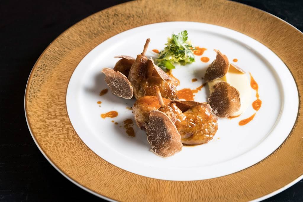 LAtelier de Joël Robuchon | restaurant | 151 NE 41st St suite 235, Miami, FL 33137, USA | 3054029070 OR +1 305-402-9070