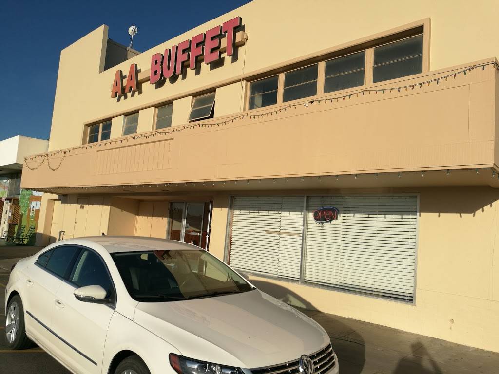 A A Buffet | restaurant | 910 S Main St, Salinas, CA 93901, USA | 8317519888 OR +1 831-751-9888