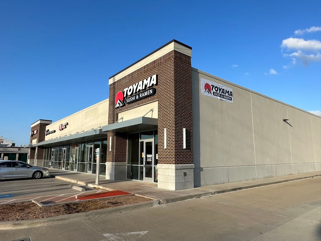 Toyama Sushi & Ramen | restaurant | 1433 FM 1463 #600, Katy, TX 77494, USA | 7133895058 OR +1 713-389-5058