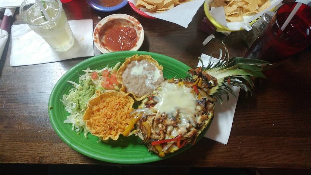 La Fuente Mexican Restaurant | restaurant | 2325 Rte 291, Independence, MO 64057, USA | 8163508060 OR +1 816-350-8060
