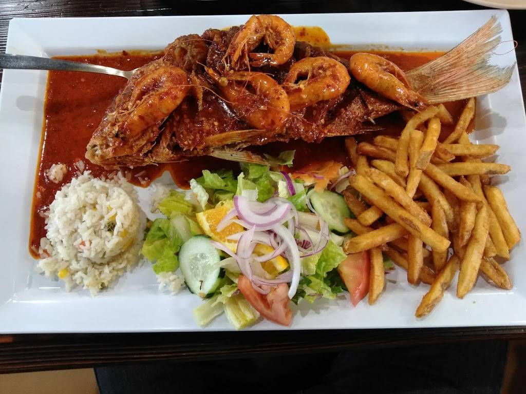 El Cangrejo | restaurant | 4472 S Archer Ave, Chicago, IL 60632, USA | 7735858008 OR +1 773-585-8008