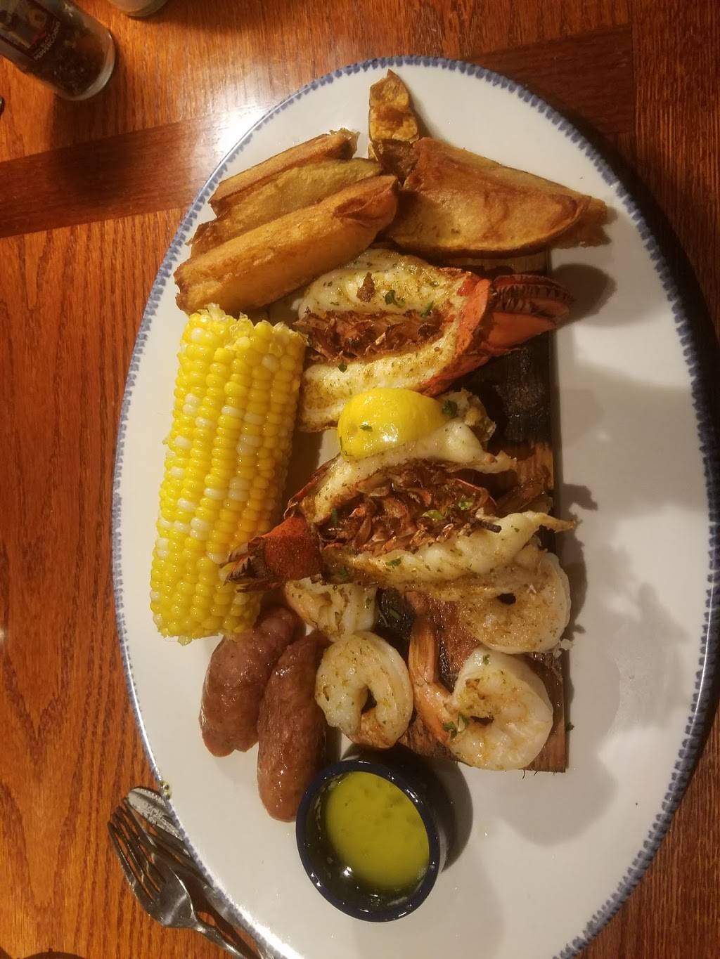 Red Lobster | restaurant | 5690 W Irlo Bronson Memorial Hwy, Kissimmee, FL 34746, USA | 4073966997 OR +1 407-396-6997