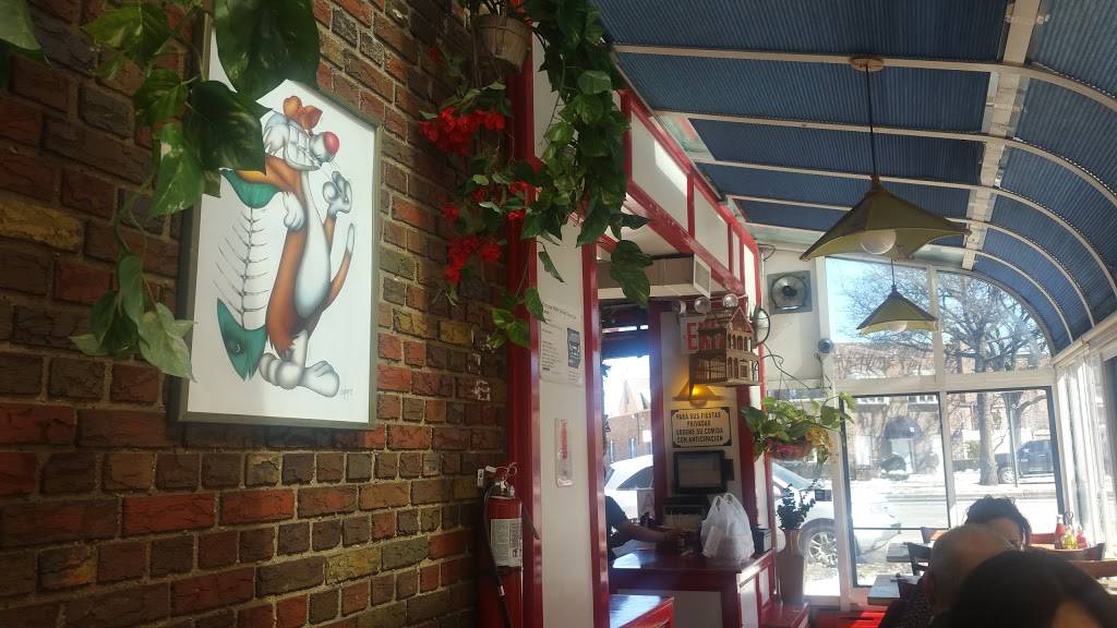 Pollos Mario Woodhaven | restaurant | 6320 Woodhaven Blvd, Flushing, NY 11374, USA | 7185652055 OR +1 718-565-2055