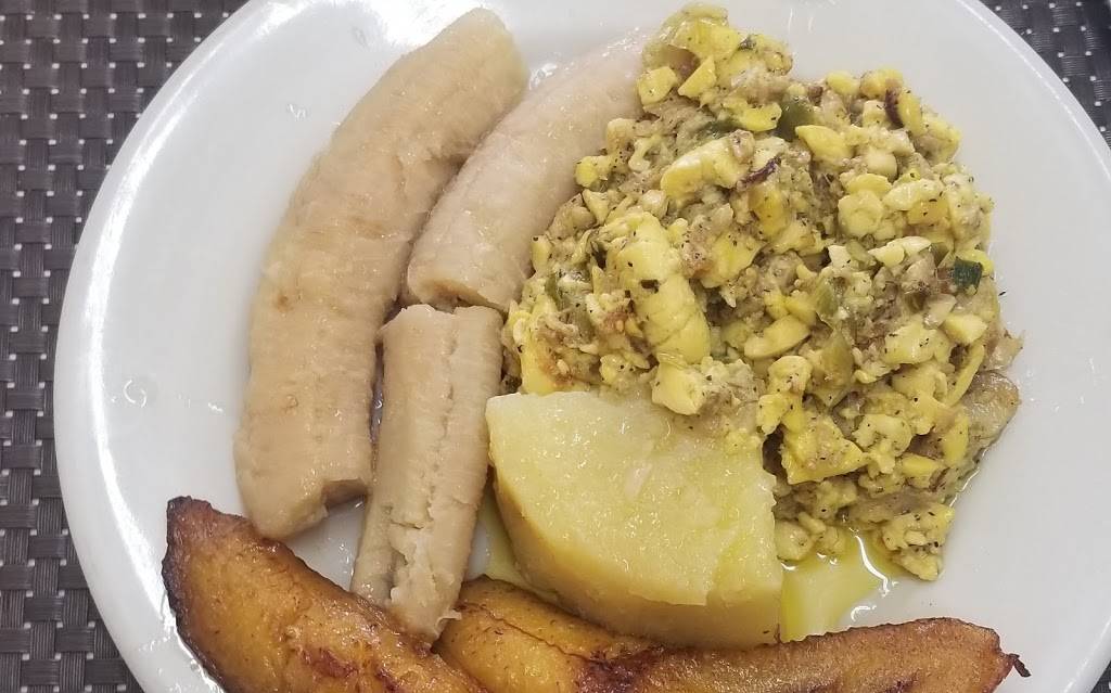 Homestyle Caribbean and American Restaurant | restaurant | 6051 Woodland Ave, Philadelphia, PA 19142, USA | 2679693156 OR +1 267-969-3156