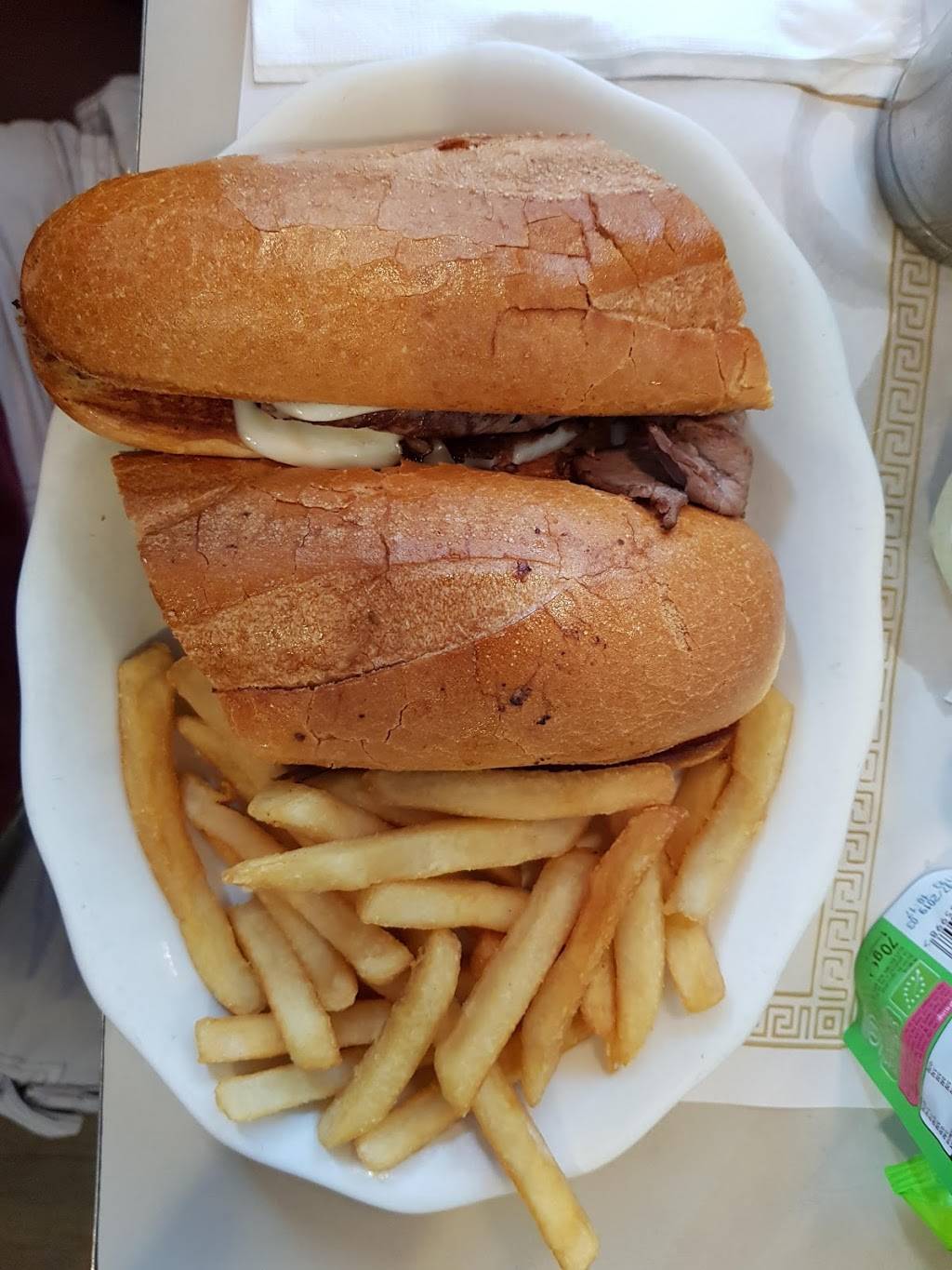 Tibbett Diner | restaurant | 3033 Tibbett Ave, Bronx, NY 10463, USA | 7185498893 OR +1 718-549-8893