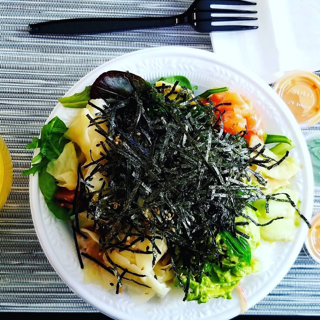 Poki Poki - Escondido | restaurant | 1348 W Valley Pkwy suite f, Escondido, CA 92029, USA | 7603175213 OR +1 760-317-5213