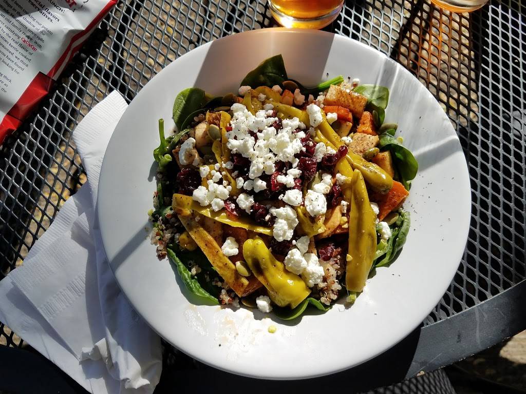 Little River Cafe | cafe | 0315 SW Montgomery St #310, Portland, OR 97201, USA | 5032272327 OR +1 503-227-2327