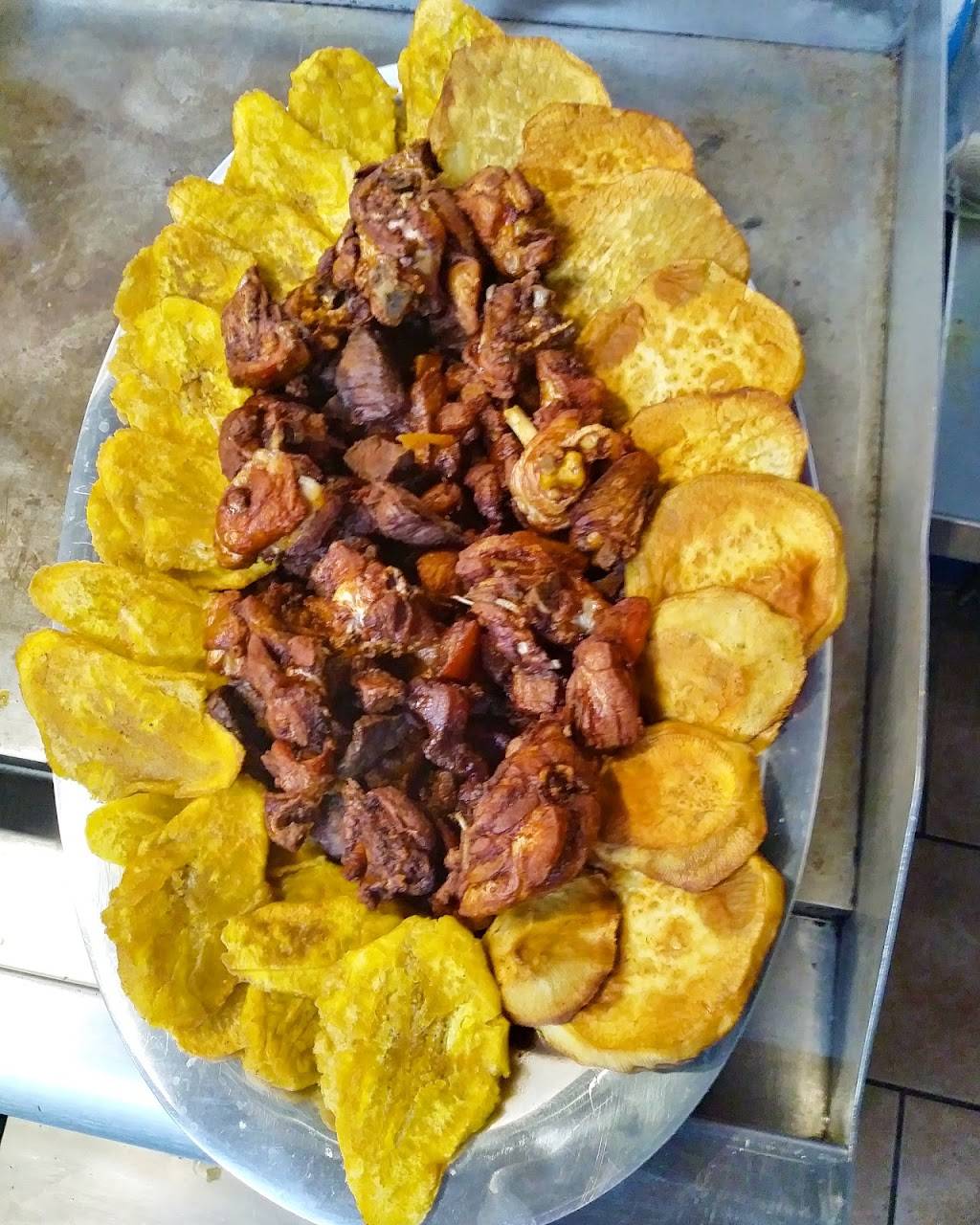 El Caribeno BBQ Restaurant | restaurant | 304 21st Ave, Paterson, NJ 07501, USA | 9733333273 OR +1 973-333-3273