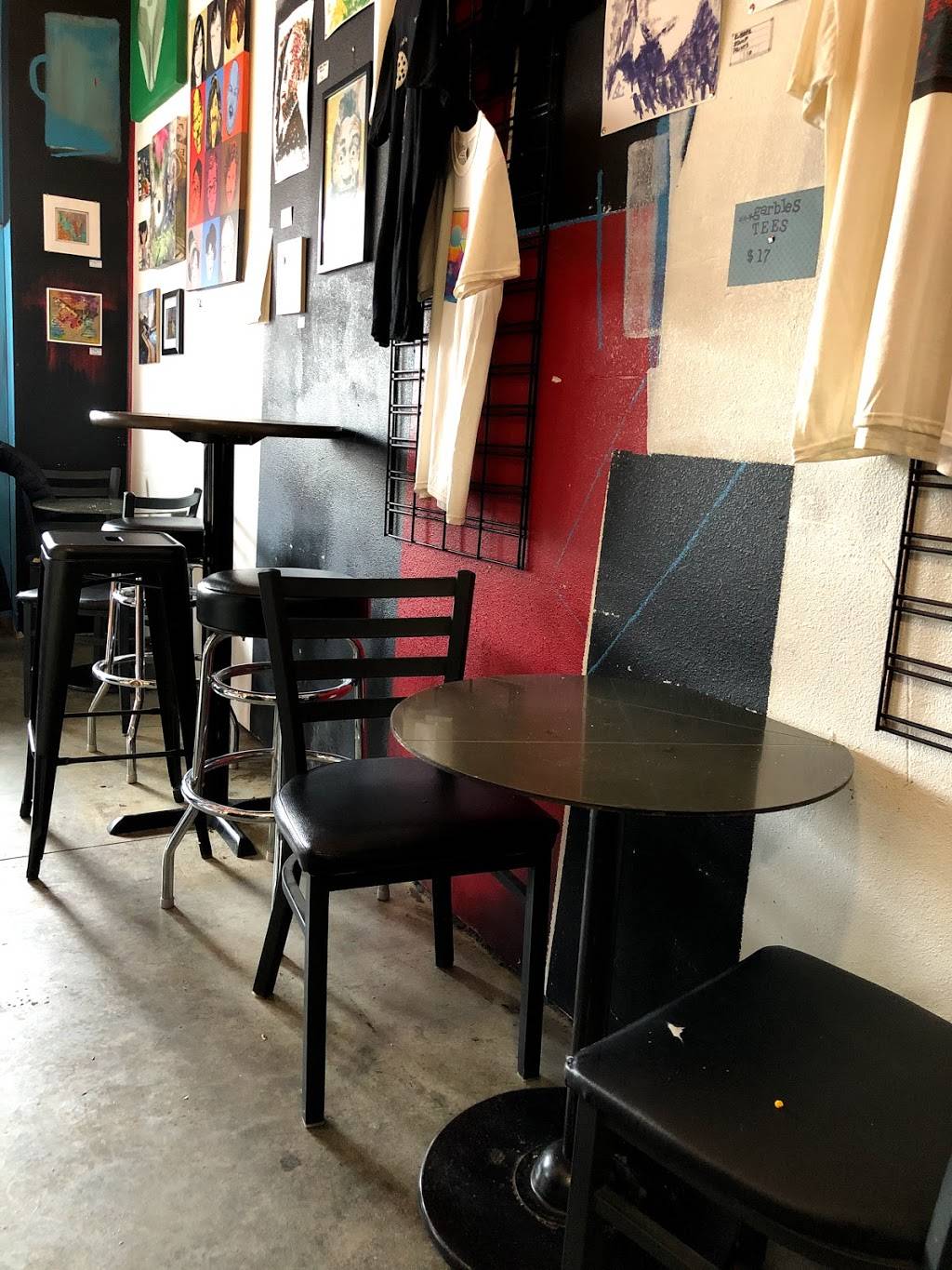 Secret Pizza Society | restaurant | 7201 NE Glisan St, Portland, OR 97213, USA | 5039461926 OR +1 503-946-1926