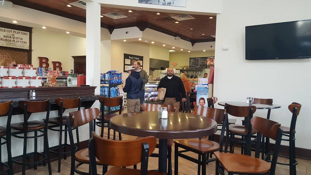 Brooklyn Bagel & Deli | bakery | 517 NJ-10, Randolph, NJ 07869, USA | 8622449073 OR +1 862-244-9073