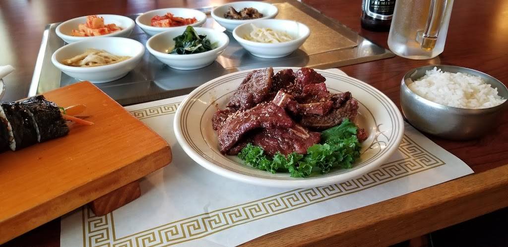 Seoul Garden | restaurant | 1025 W McKinley Ave, Mishawaka, IN 46545, USA | 5742556960 OR +1 574-255-6960