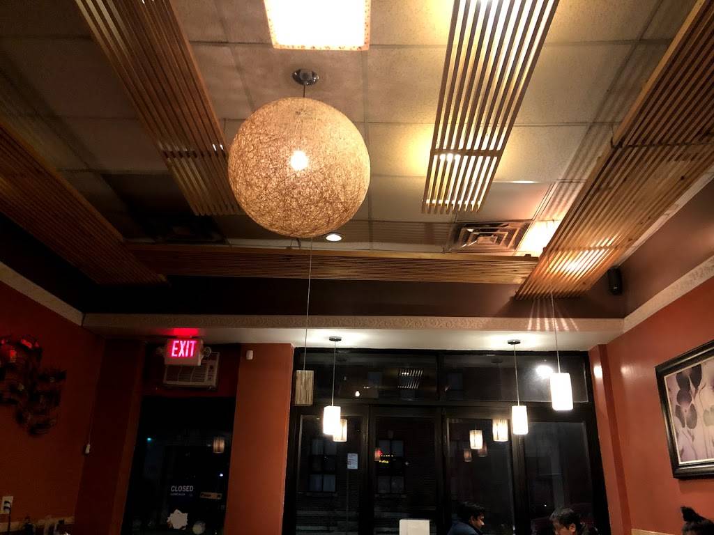 Saffron Indian Cuisine | restaurant | 44 04 Broadway, Astoria, NY 11103, USA | 7182556310 OR +1 718-255-6310