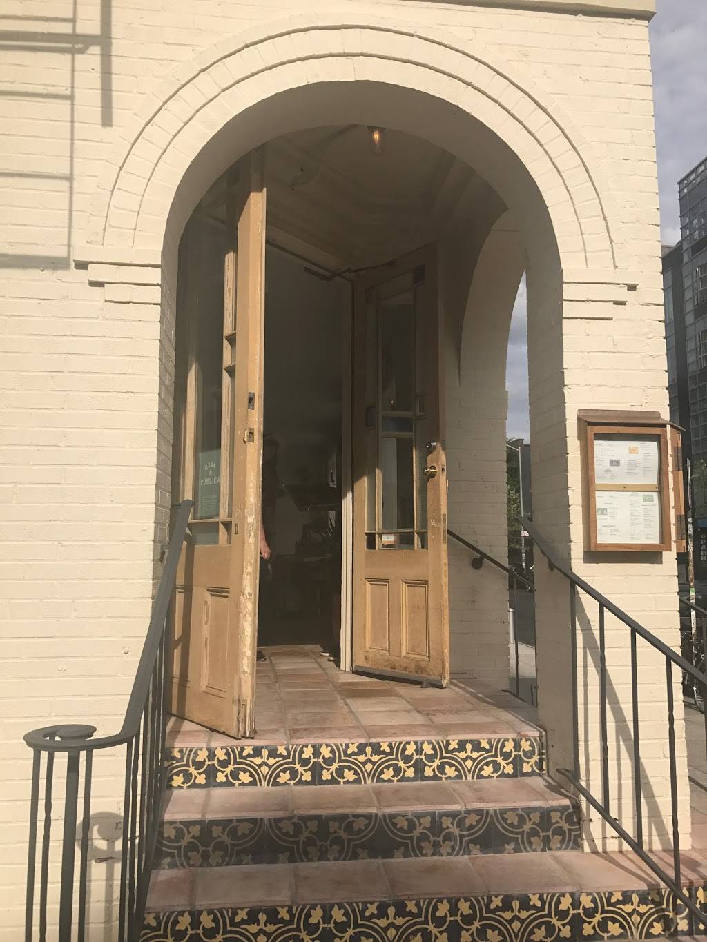 Casa Pública | restaurant | 594 Union Ave, Brooklyn, NY 11211, USA | 7183883555 OR +1 718-388-3555