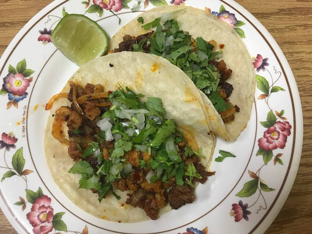 Yuriria Taquerias Express | restaurant | 5502 N Fry Rd, Katy, TX 77449, USA | 2815505555 OR +1 281-550-5555