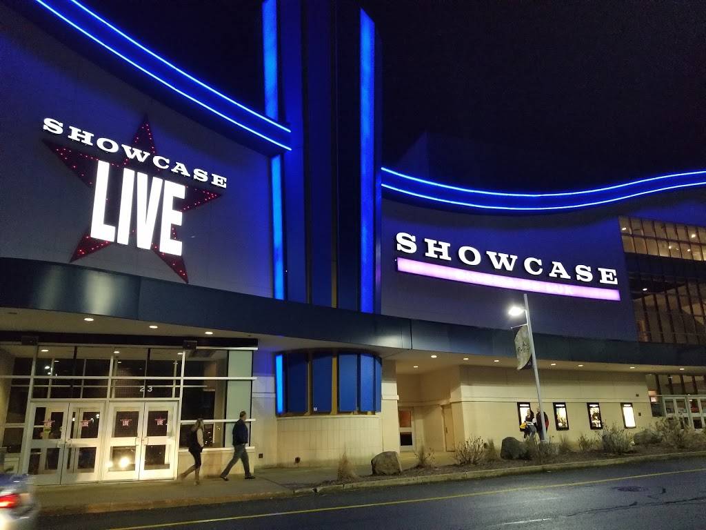 Showcase Cinema de Lux Patriot Place | restaurant | 24 Patriot Pl, Foxborough, MA 02035, USA | 8003154000 OR +1 800-315-4000